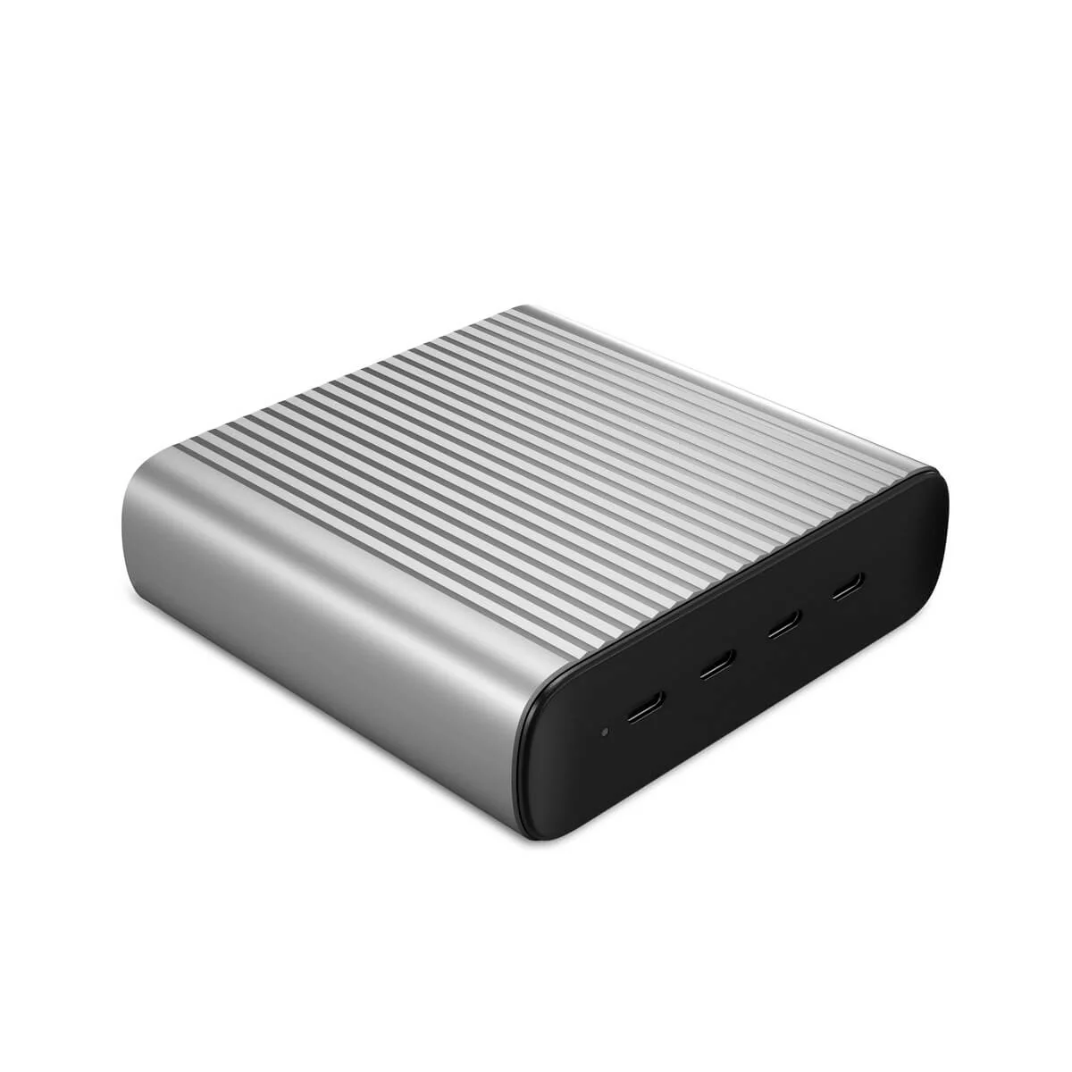 HyperJuice 245W GaN Desktop Charger - Image 2