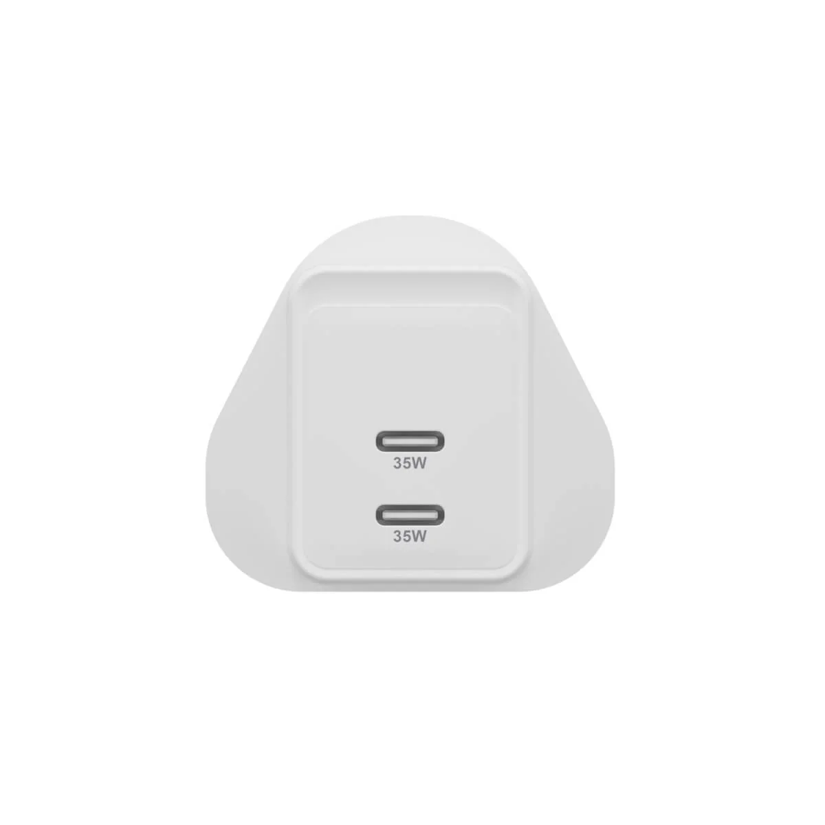 HyperJuice 35W GaN USB-C Charger (UK) - Image 4