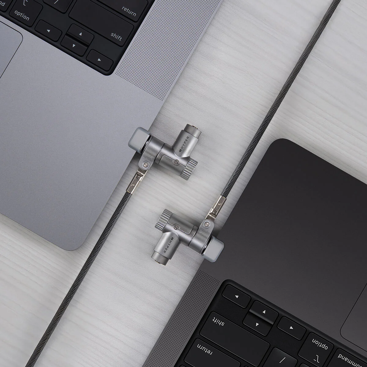 HyperShield® MacBook Pro Cable Lock - Image 4