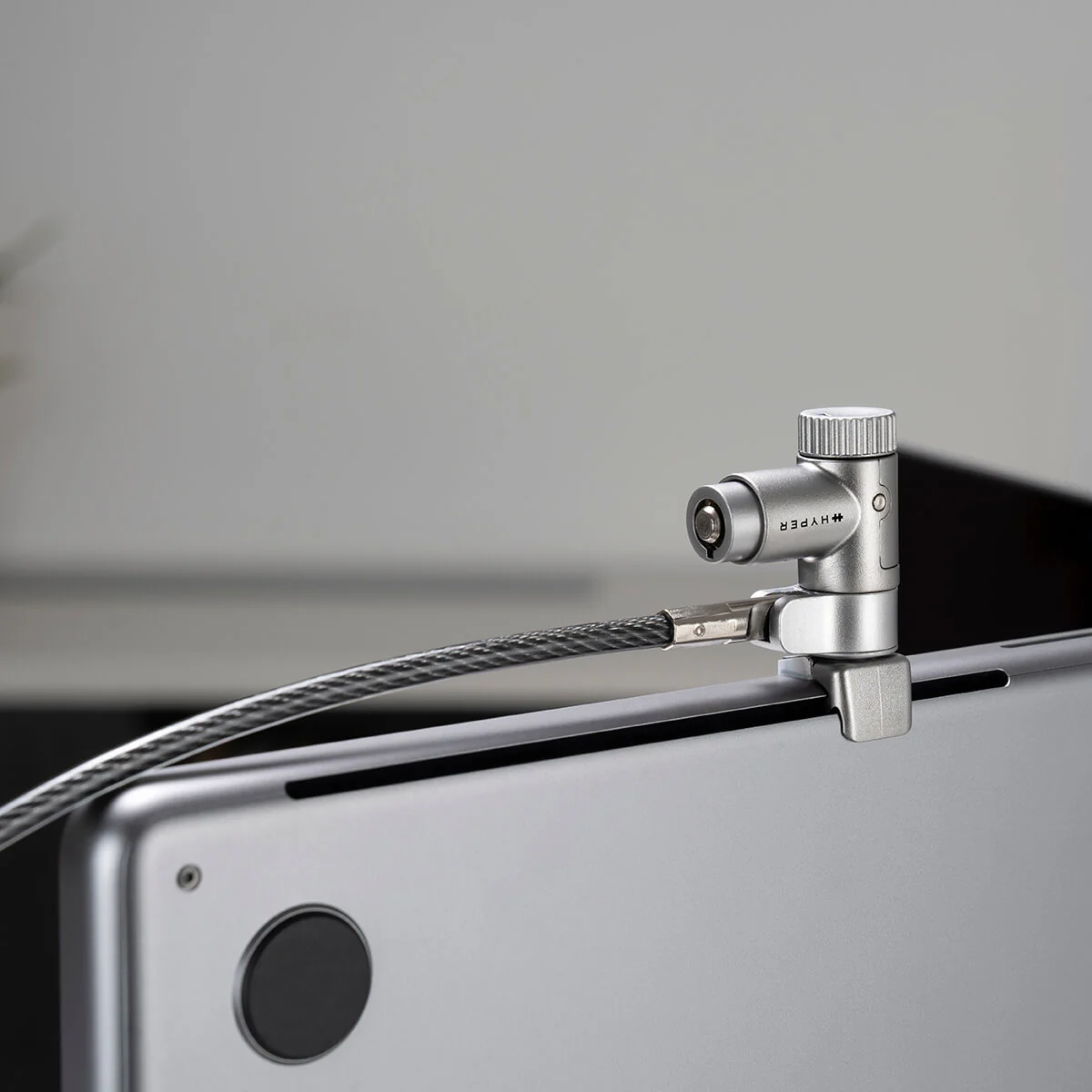 HyperShield® MacBook Pro Cable Lock - Image 5