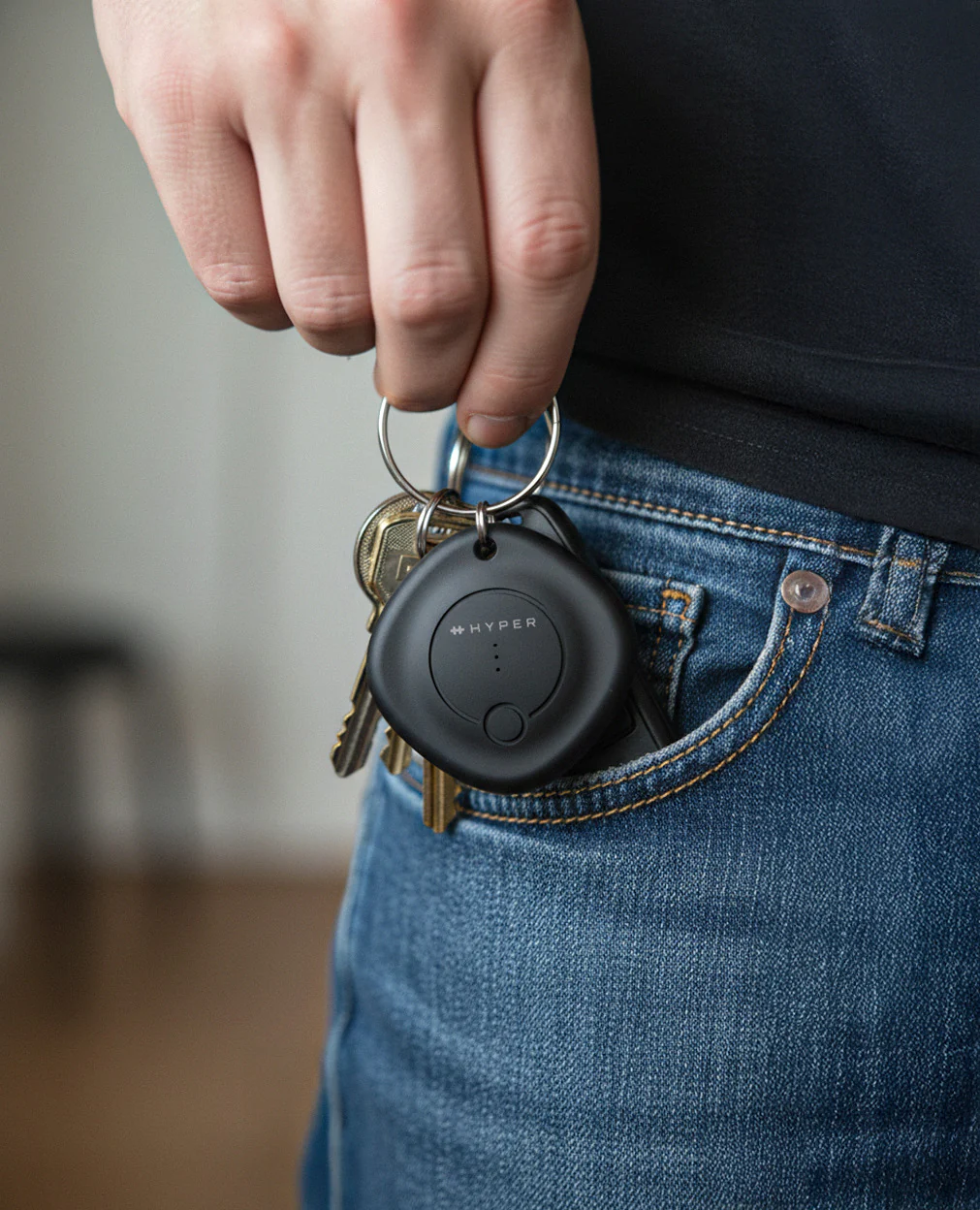 HyperShield Universal Locator - Image 2