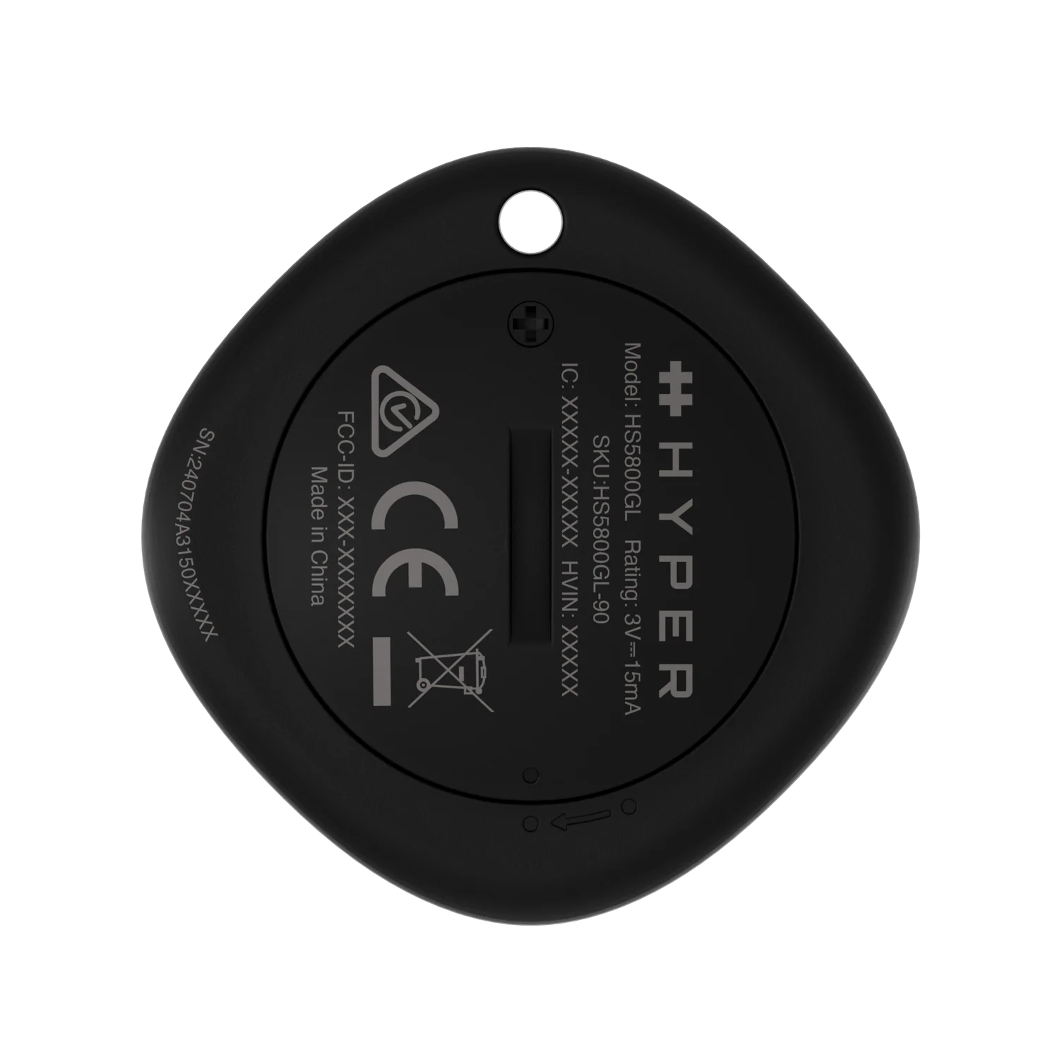 HyperShield Universal Locator - Image 4