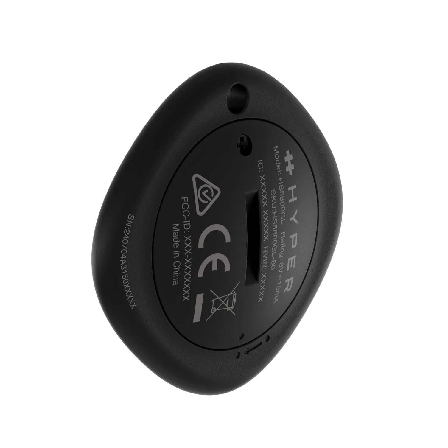HyperShield Universal Locator - Image 8