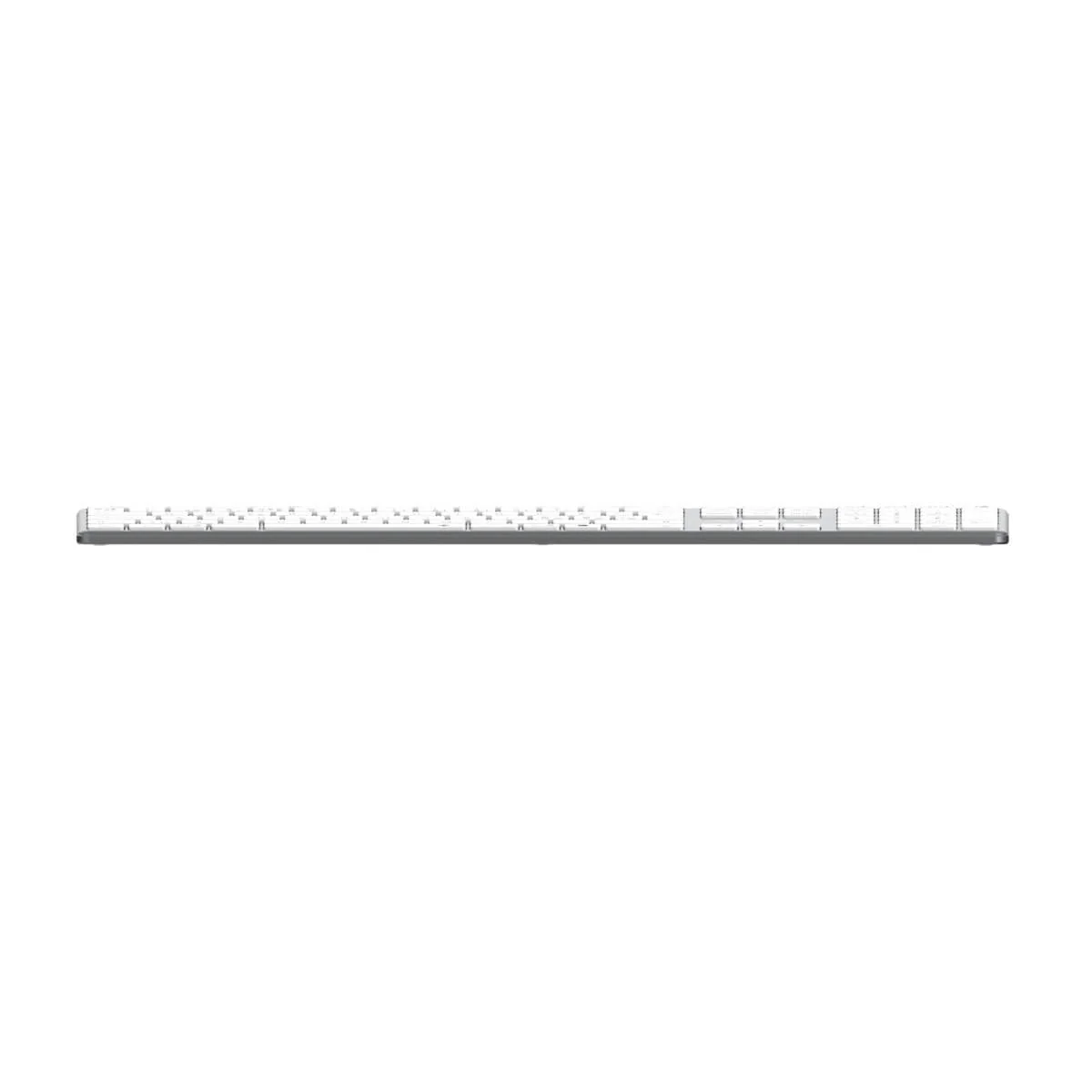 HyperSpace™ Bluetooth® Wireless Keyboard (Nordic) - Image 11