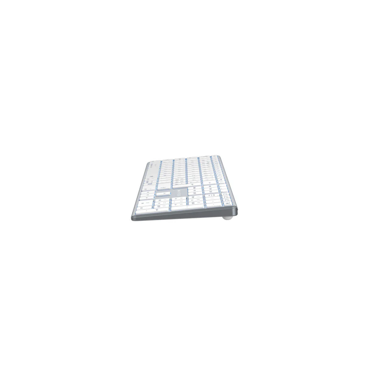 HyperSpace™ Bluetooth® Wireless Keyboard (Nordic) - Image 5