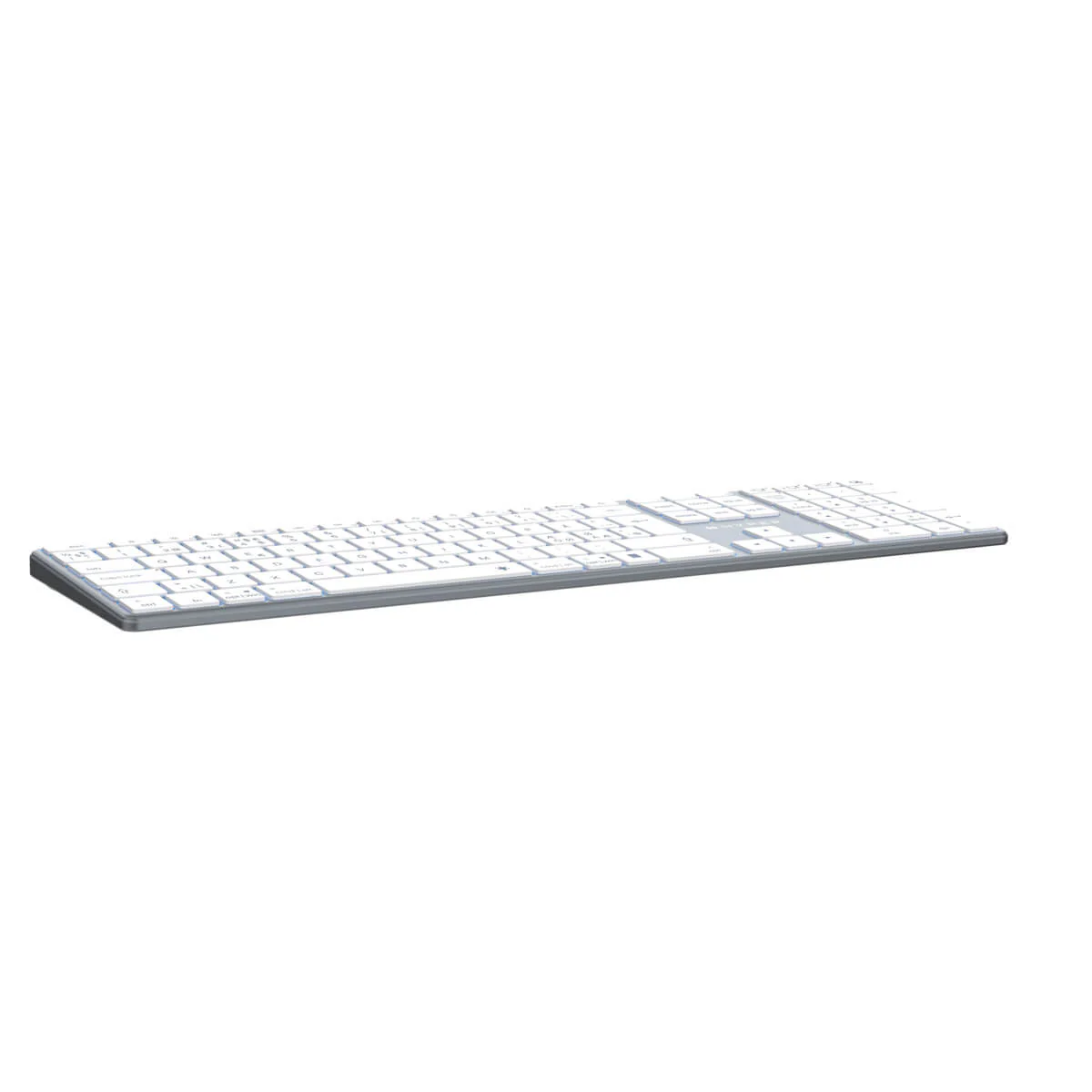 HyperSpace™ Bluetooth® Wireless Keyboard (Nordic) - Image 6