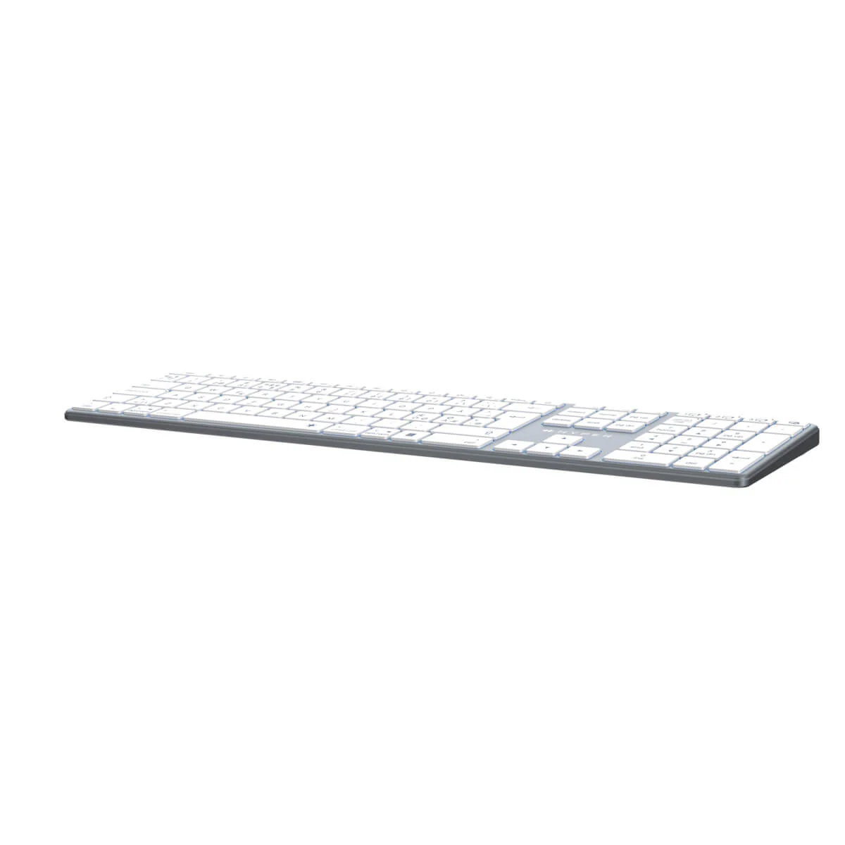 HyperSpace™ Bluetooth® Wireless Keyboard (Nordic) - Image 7
