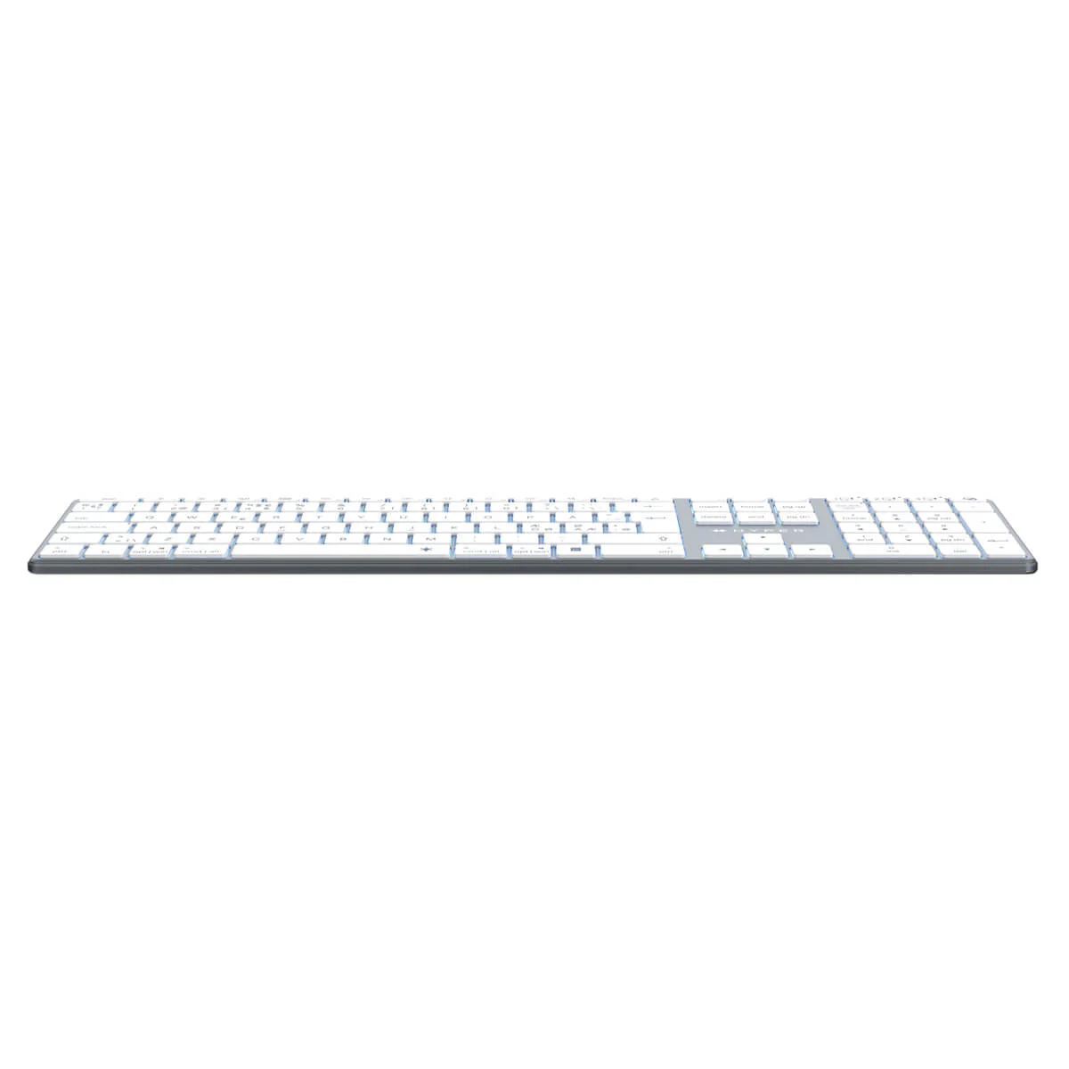 HyperSpace™ Bluetooth® Wireless Keyboard (Nordic) - Image 8