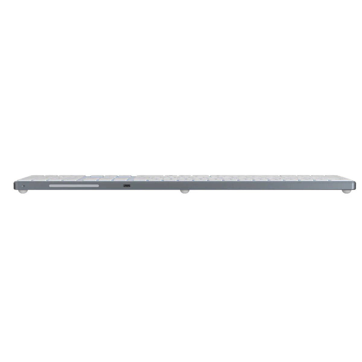 HyperSpace™ Bluetooth® Wireless Keyboard (Nordic) - Image 9