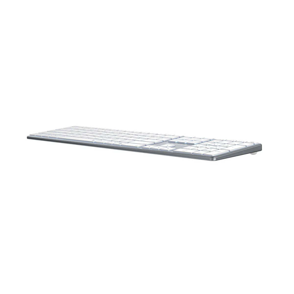 HyperSpace™ Bluetooth® Wireless Keyboard (UK) - Image 10