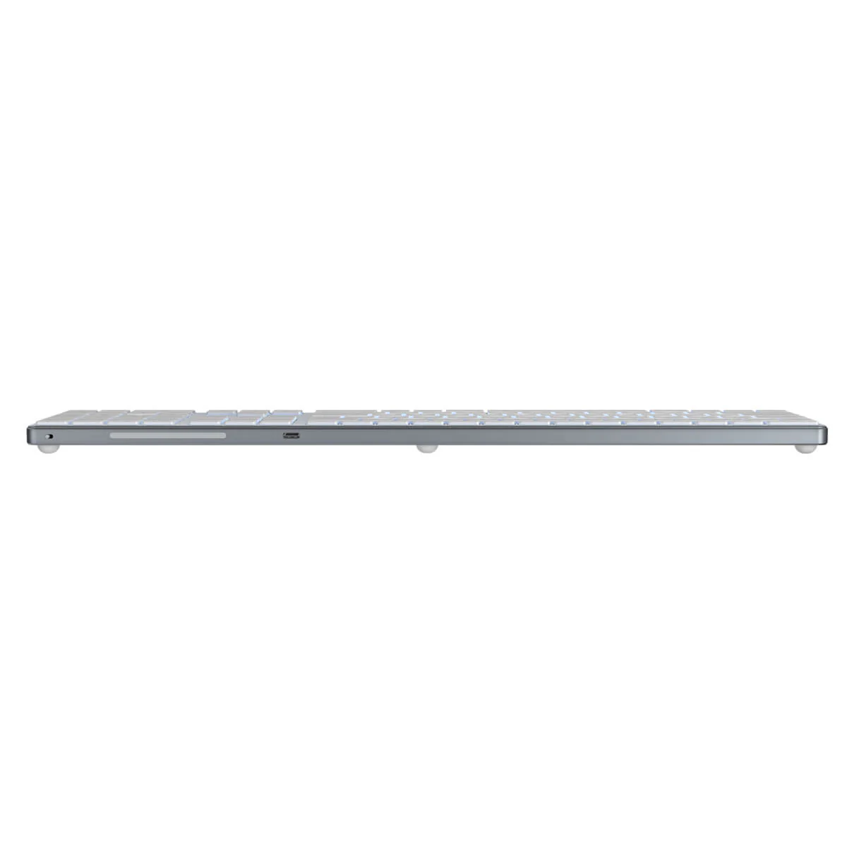 HyperSpace™ Bluetooth® Wireless Keyboard (UK) - Image 12