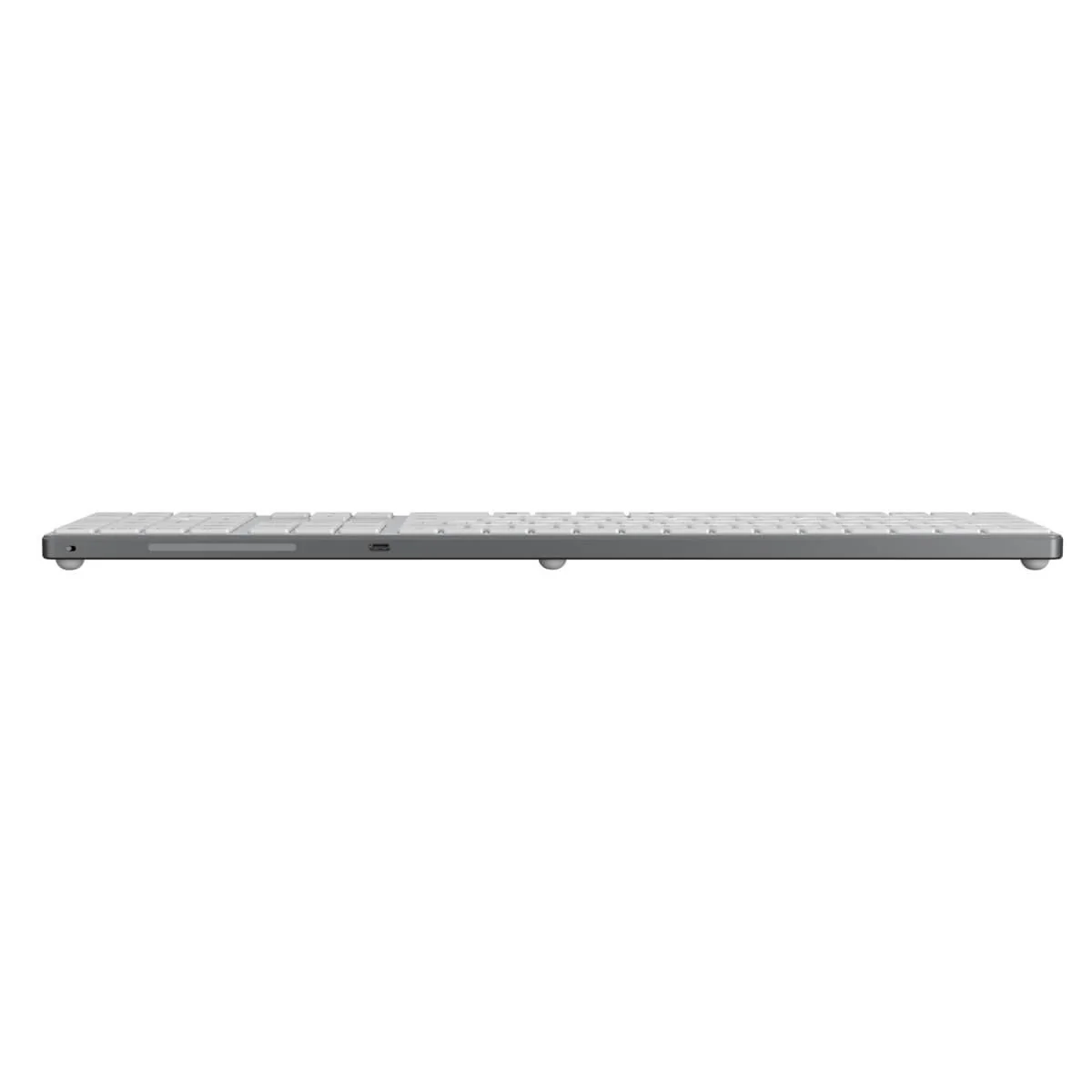 HyperSpace™ Bluetooth® Wireless Keyboard (UK) - Image 13
