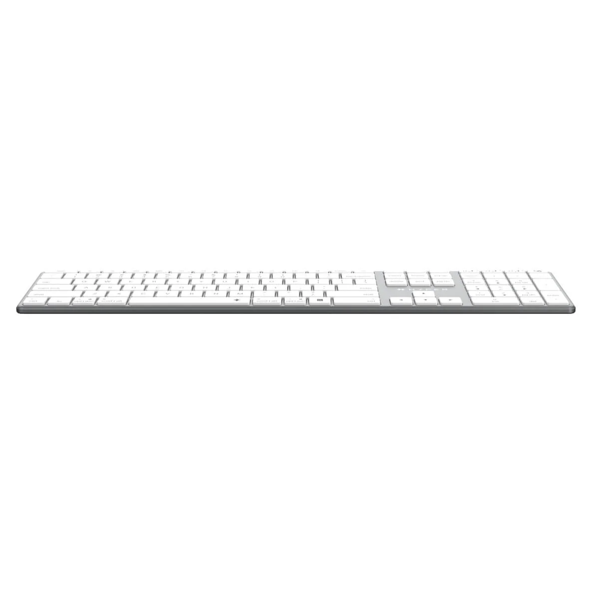 HyperSpace™ Bluetooth® Wireless Keyboard (UK) - Image 6