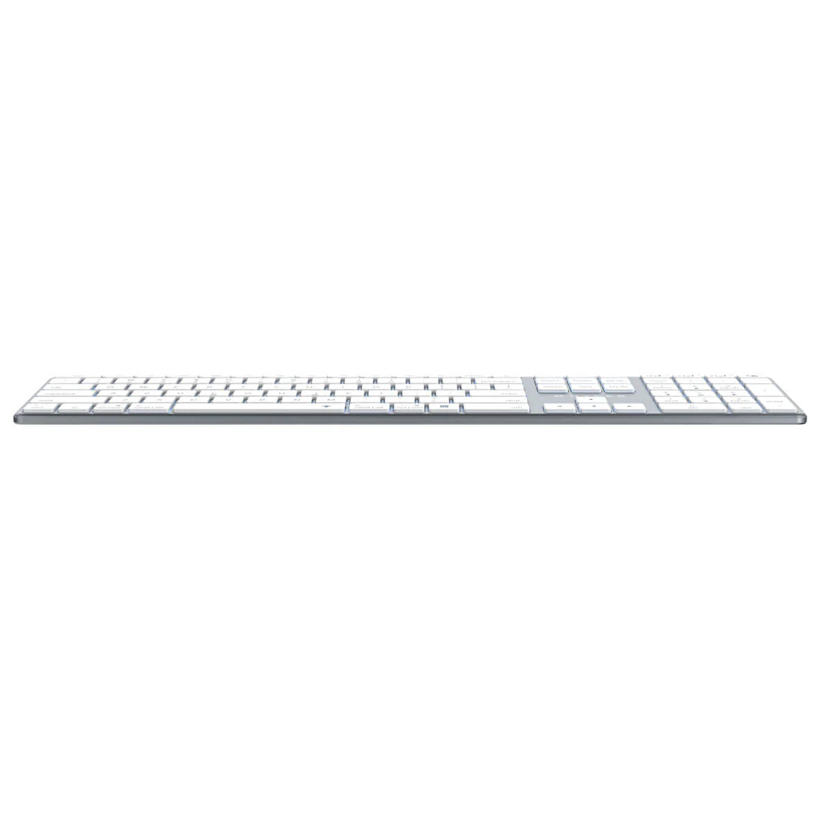 HyperSpace™ Bluetooth® Wireless Keyboard (UK) - Image 7