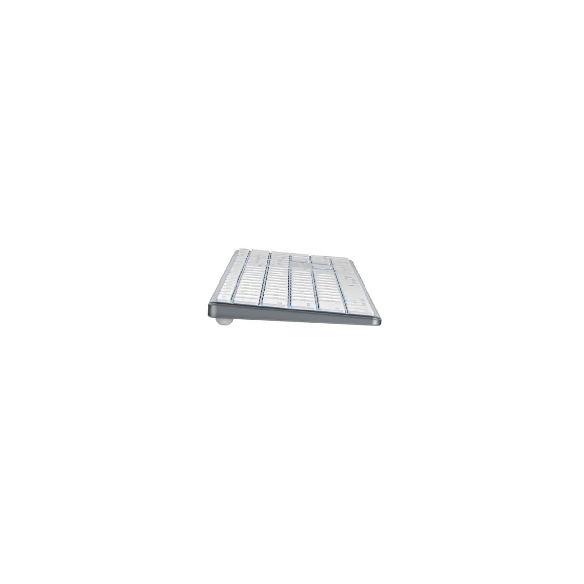 HyperSpace™ Bluetooth® Wireless Keyboard (UK) - Image 8