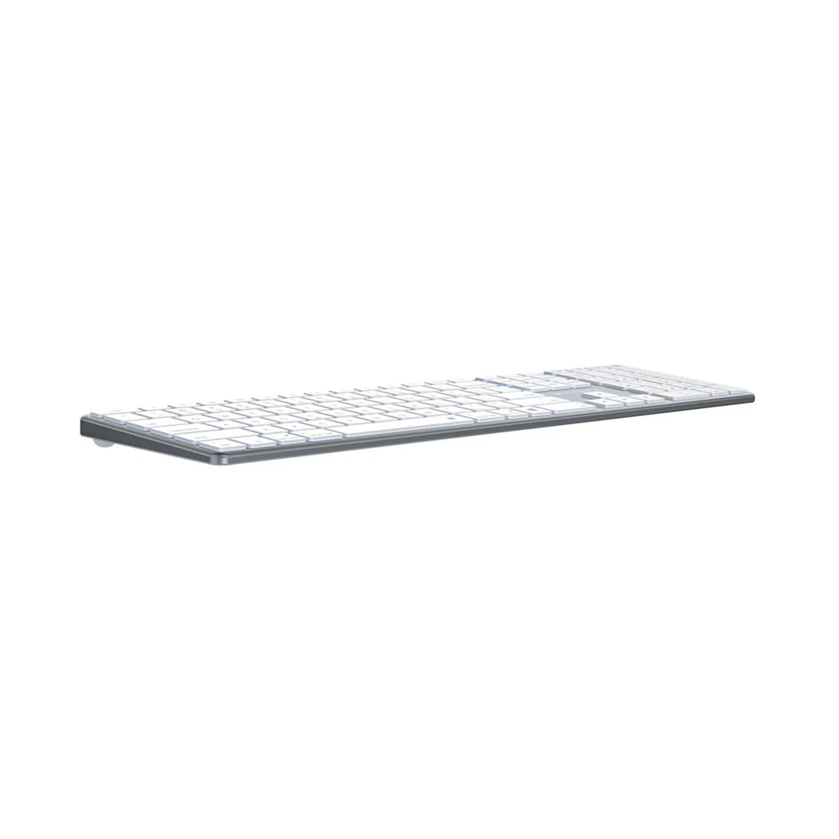 HyperSpace™ Bluetooth® Wireless Keyboard (UK) - Image 9