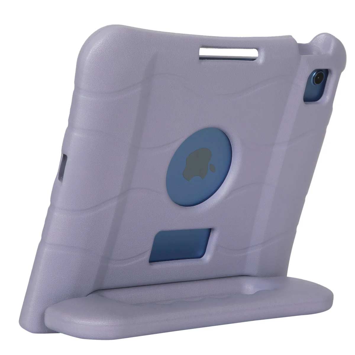 Kid’s Antimicrobial Case for iPad Air, iPad Pro & iPad 10.9 - 11-inch - Purple - Image 6