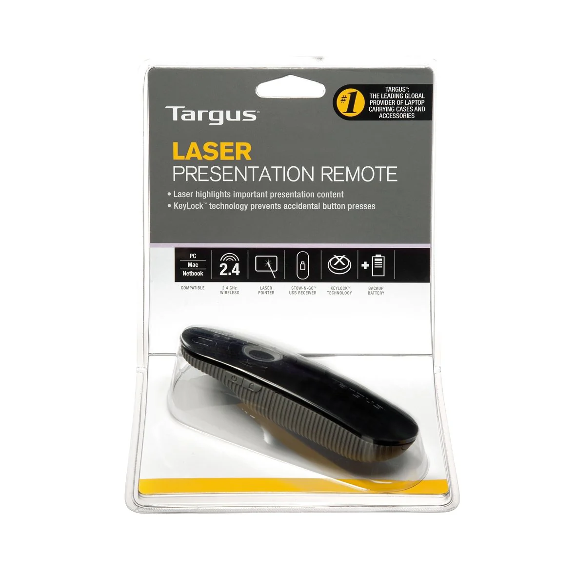 Laser Presentation Remote - Image 7