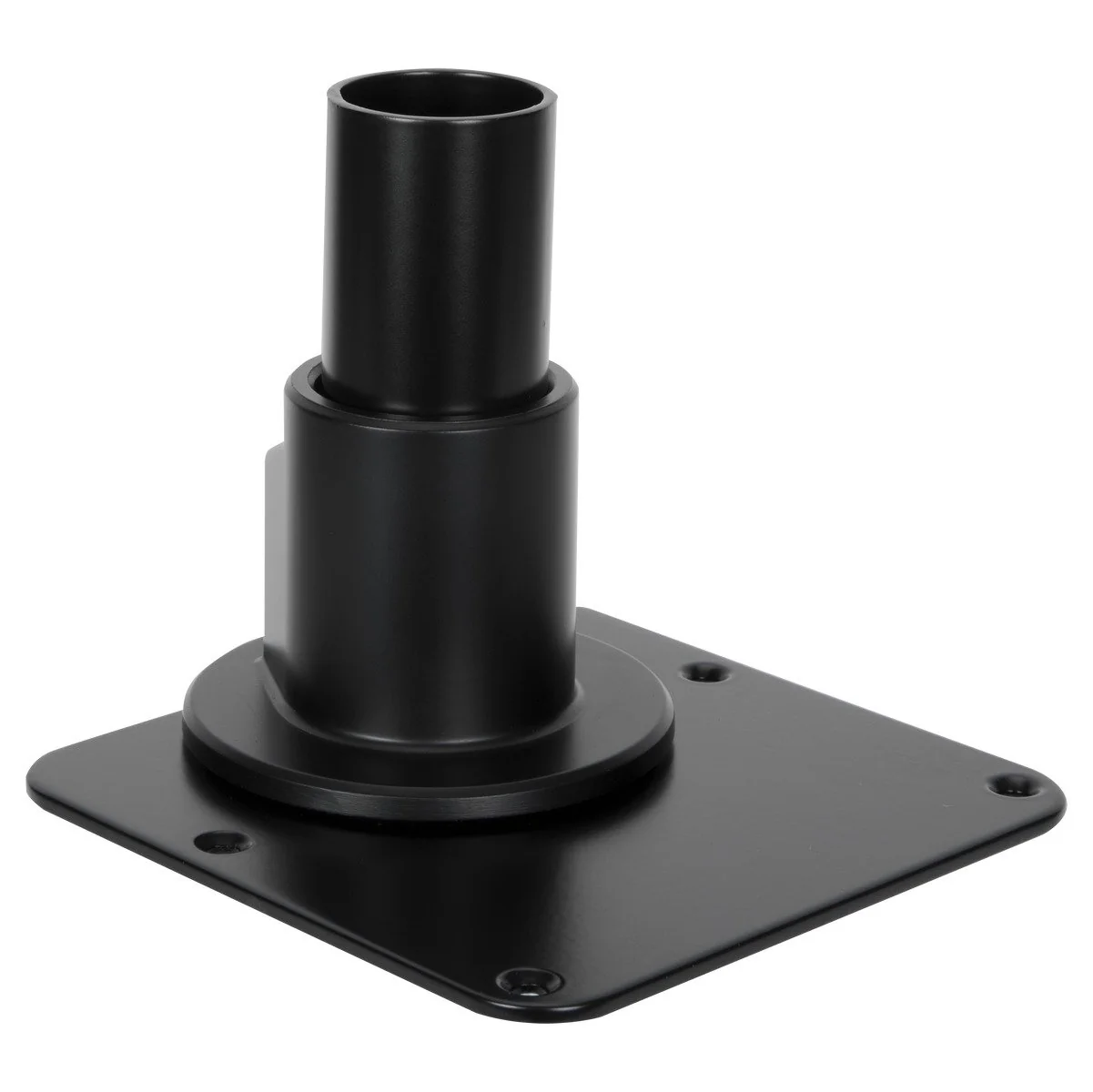 Locking Plate for Tablet Cradle Workstation