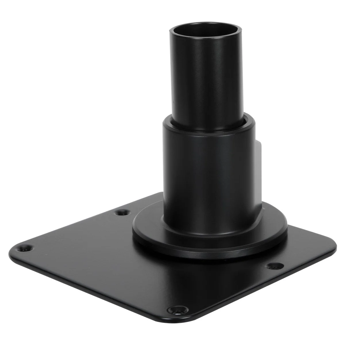 Locking Plate for Tablet Cradle Workstation - Image 2