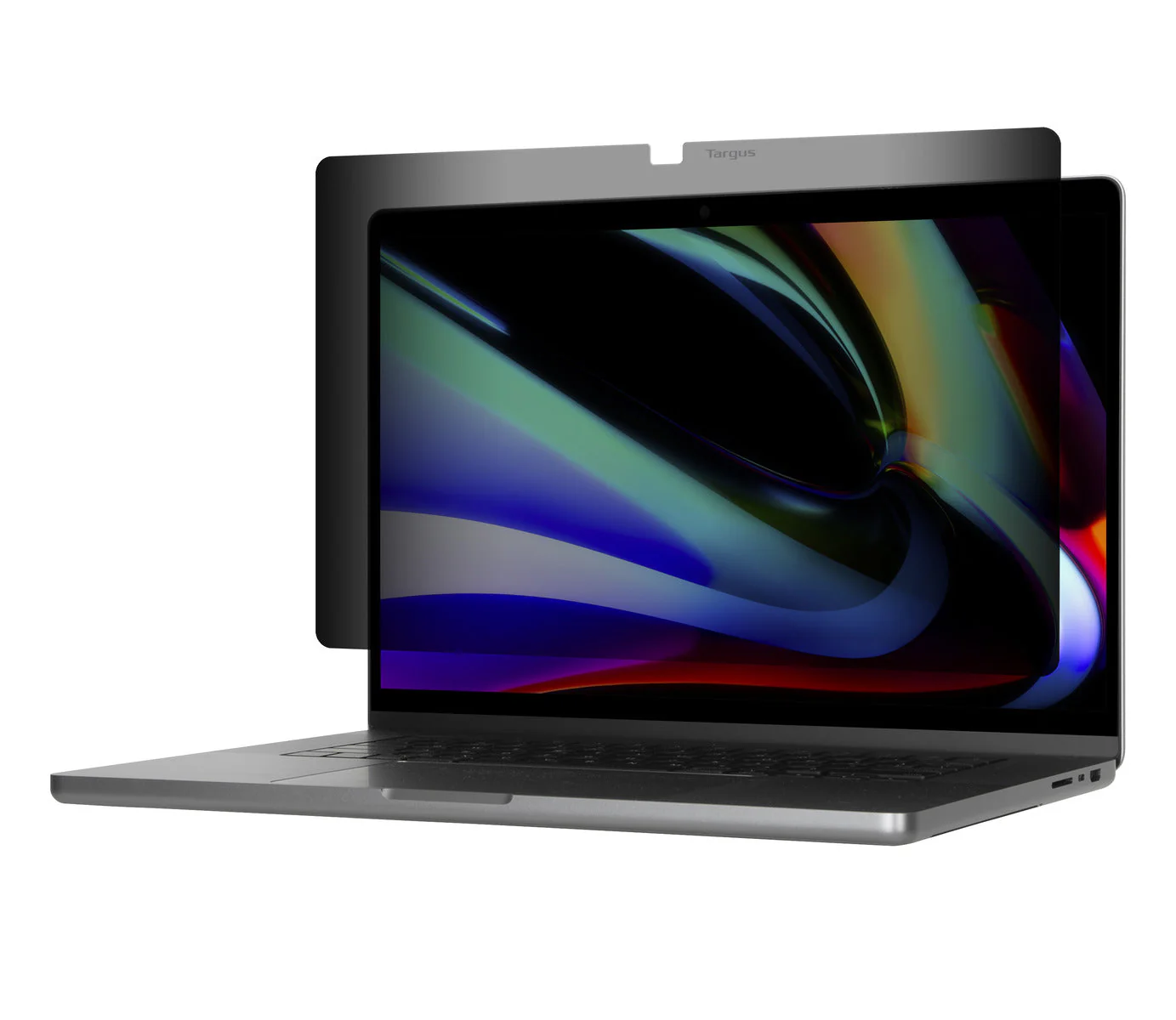 Magnetic Privacy Screen for MacBook Pro® 16” (2021) - Landscape - Image 2