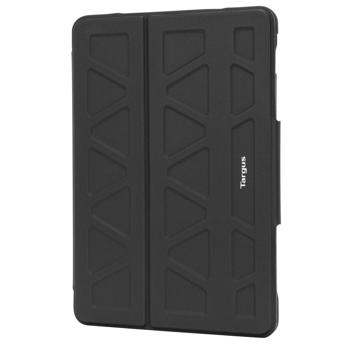Pro-Tek™ Case for iPad® (9th/8th/7th gen.) 10.2-inch, iPad Air® 10.5-inch, and iPad Pro® 10.5-inch - Black - Image 3