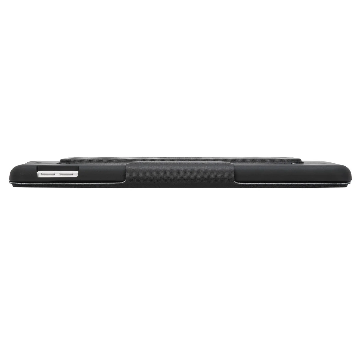 Pro-Tek™ Case for iPad® (9th/8th/7th gen.) 10.2-inch, iPad Air® 10.5-inch, and iPad Pro® 10.5-inch - Black - Image 4