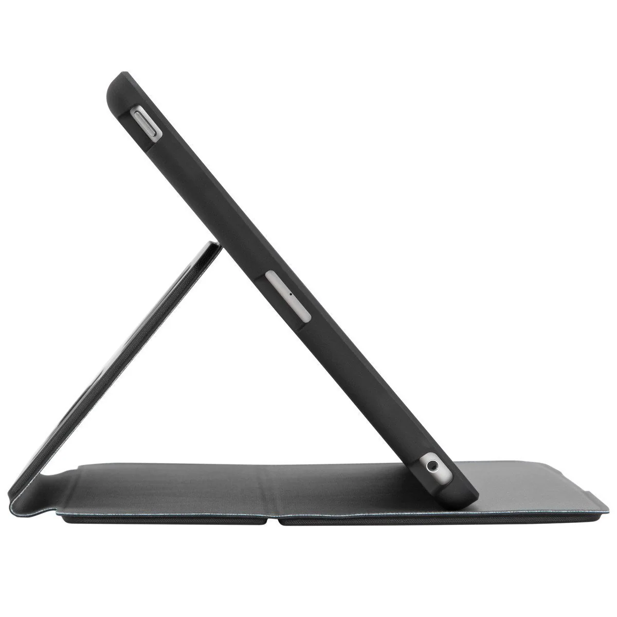 Pro-Tek™ Case for iPad® (9th/8th/7th gen.) 10.2-inch, iPad Air® 10.5-inch, and iPad Pro® 10.5-inch - Black - Image 8
