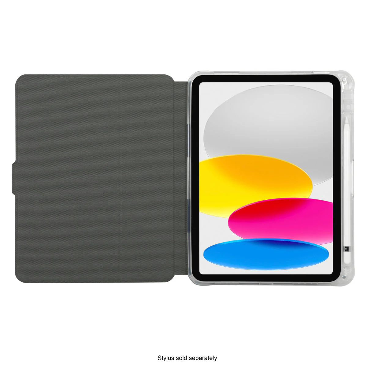 Pro-Tek® Clear Case for iPad (A16) and iPad (10th Gen) 10.9-inch - Image 10