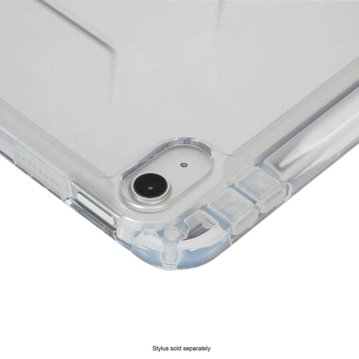 Pro-Tek® Clear Case for iPad (A16) and iPad (10th Gen) 10.9-inch - Image 13