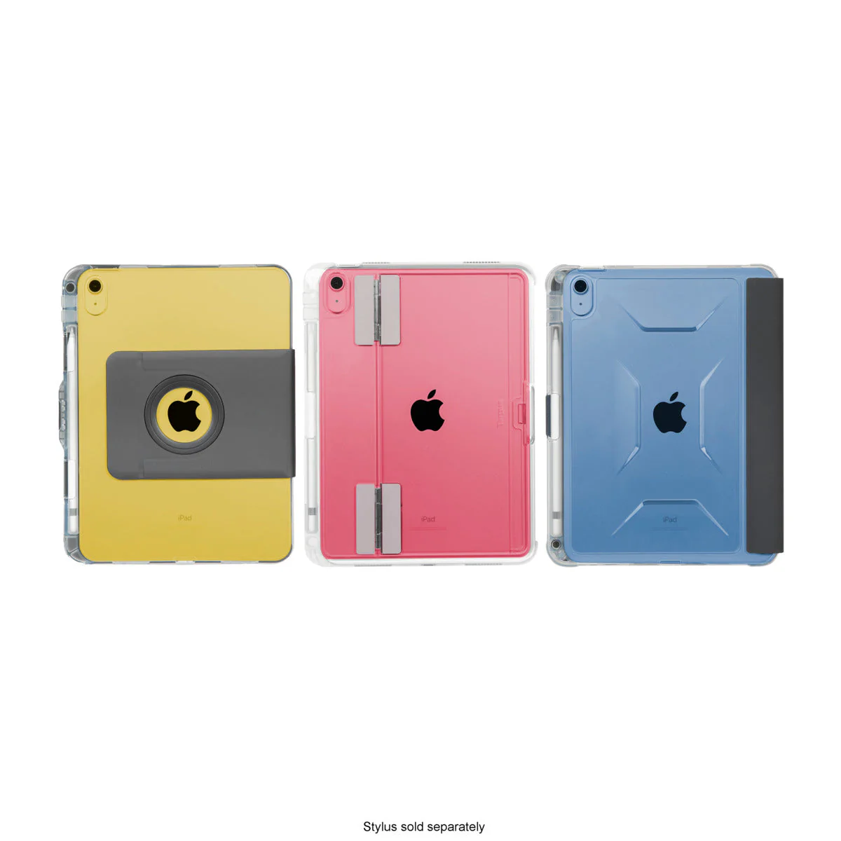 Pro-Tek® Clear Case for iPad (A16) and iPad (10th Gen) 10.9-inch - Image 20