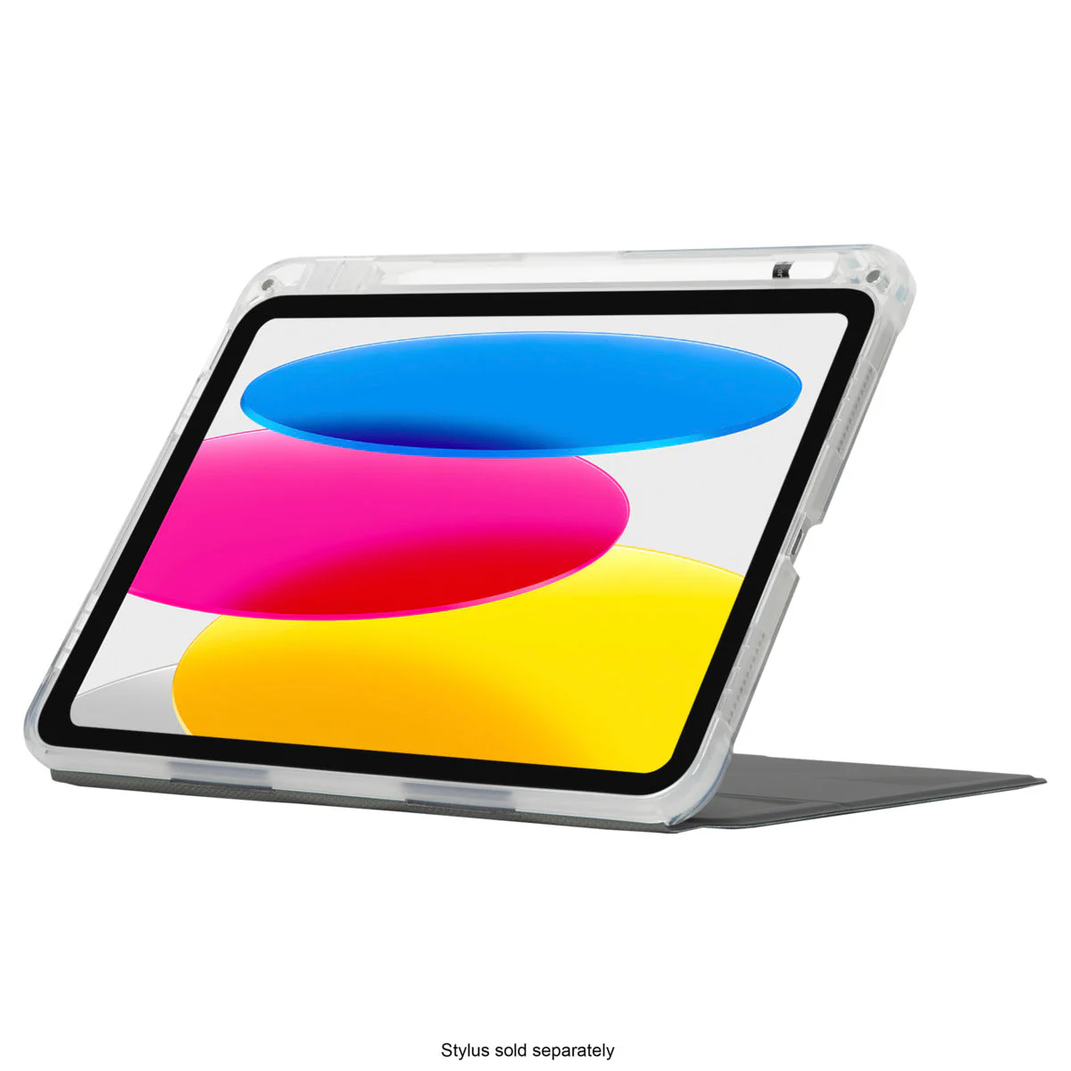 Pro-Tek® Clear Case for iPad (A16) and iPad (10th Gen) 10.9-inch - Image 3
