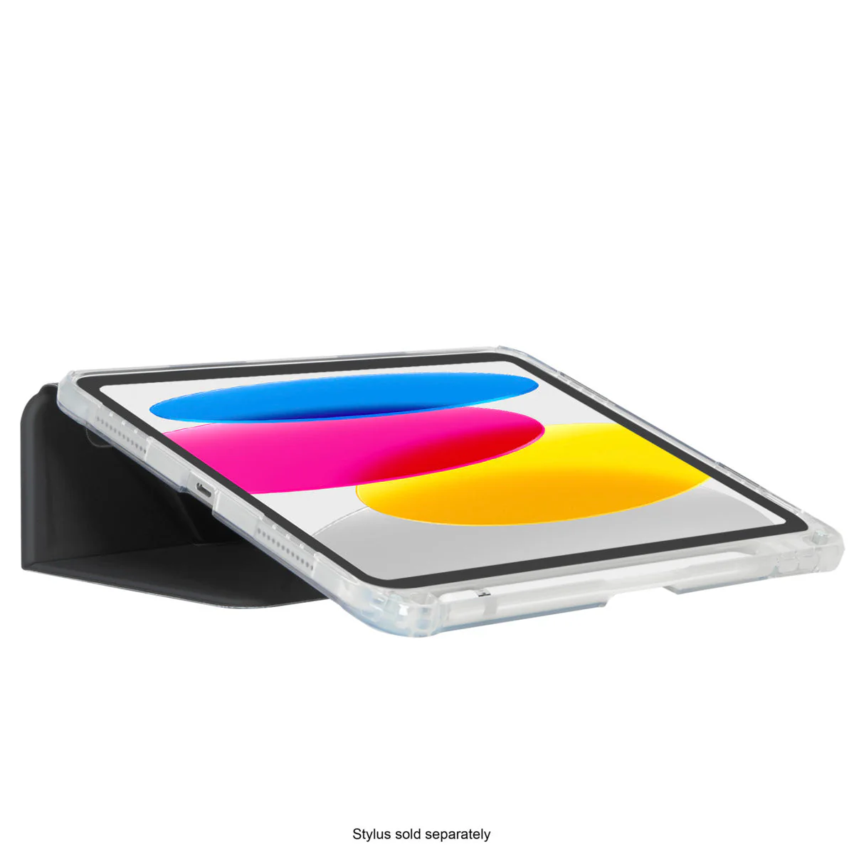 Pro-Tek® Clear Case for iPad (A16) and iPad (10th Gen) 10.9-inch - Image 4