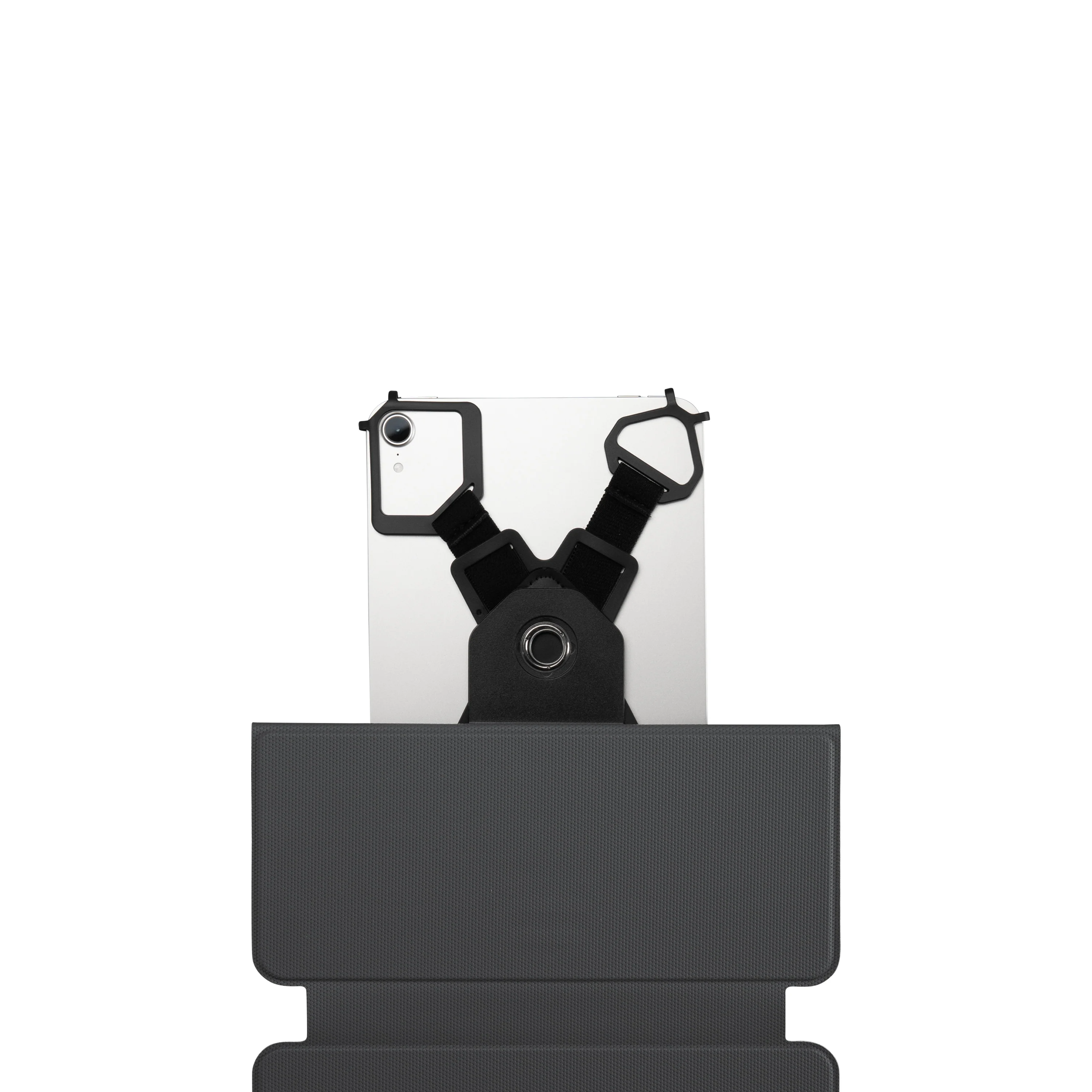 Safe Fit™ Universal 6.8-9” Rotating Tablet Case - Image 14
