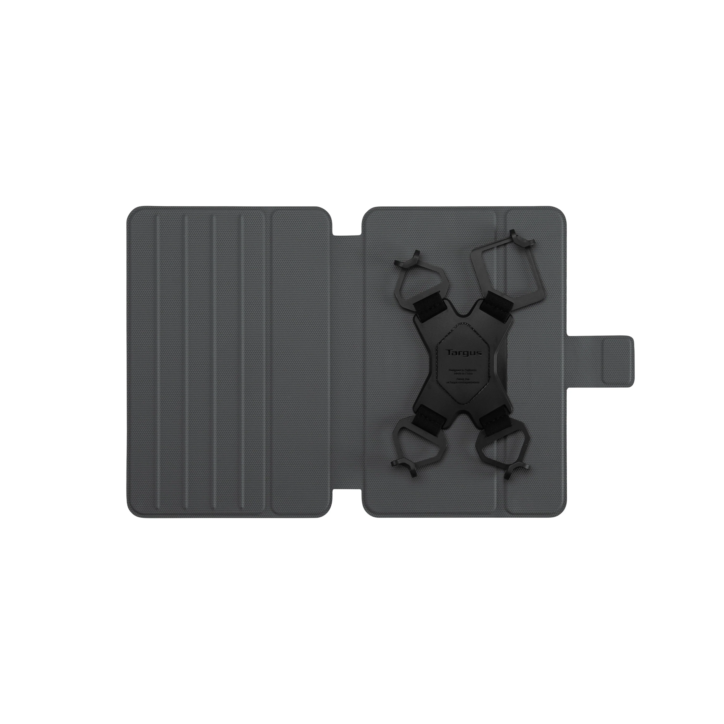 Safe Fit™ Universal 6.8-9” Rotating Tablet Case - Image 15