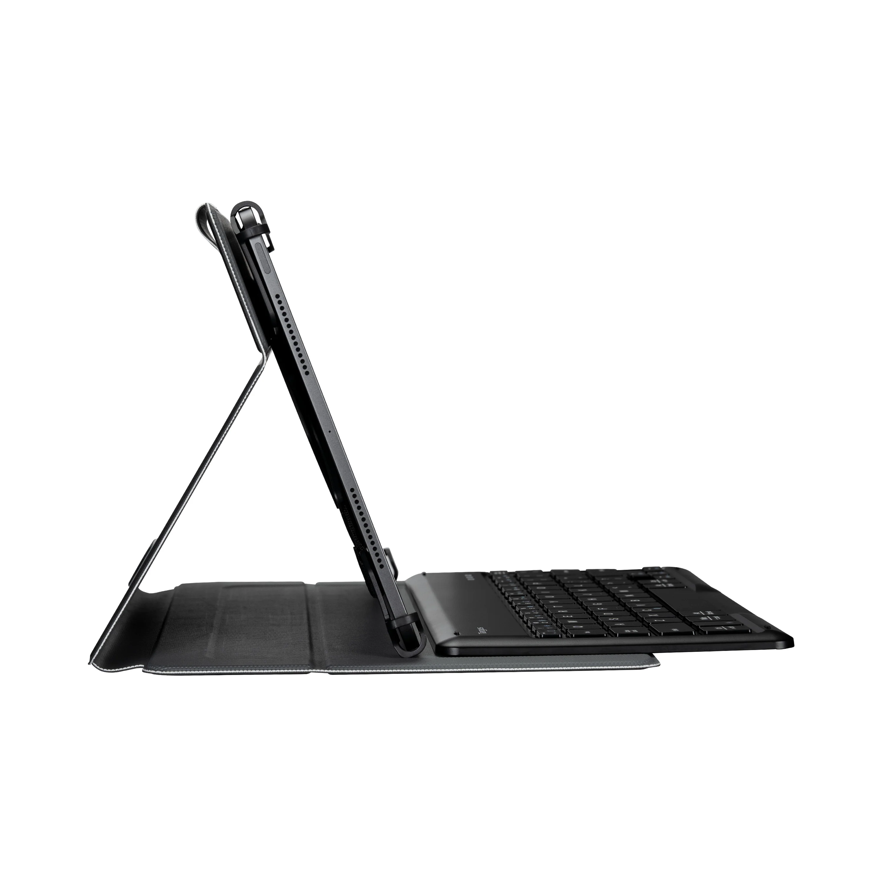 Safe Fit™ Universal 9.5-11.5” Rotating Keyboard Case - Image 10
