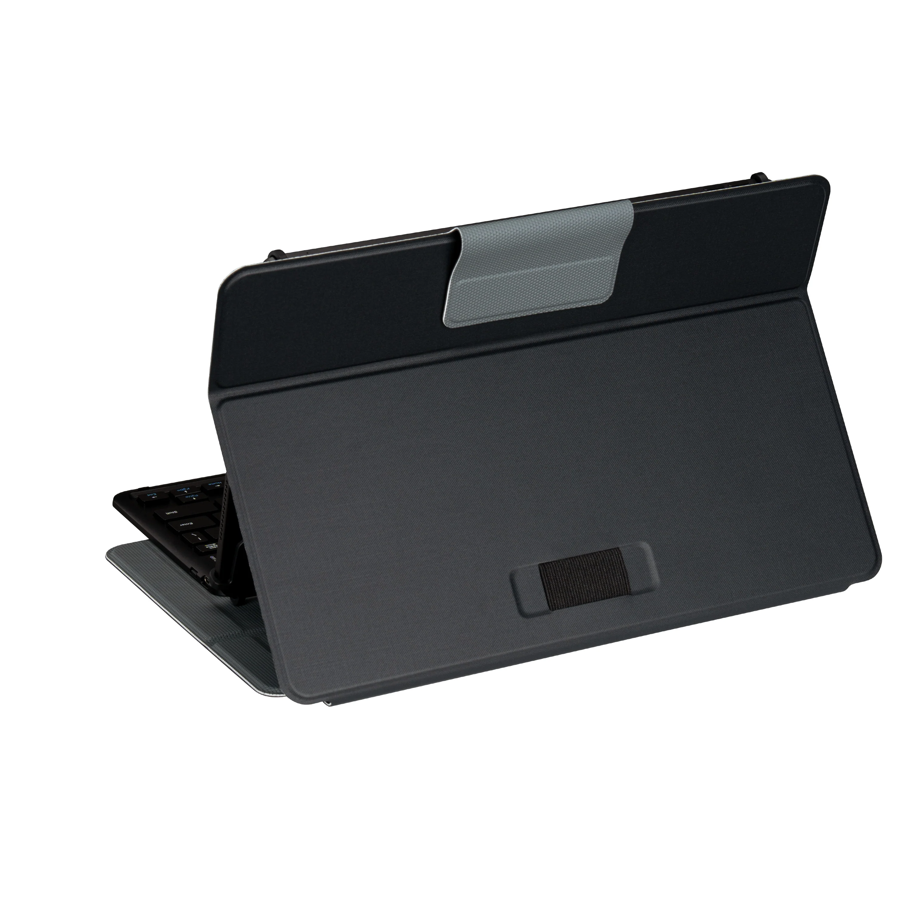 Safe Fit™ Universal 9.5-11.5” Rotating Keyboard Case - Image 5