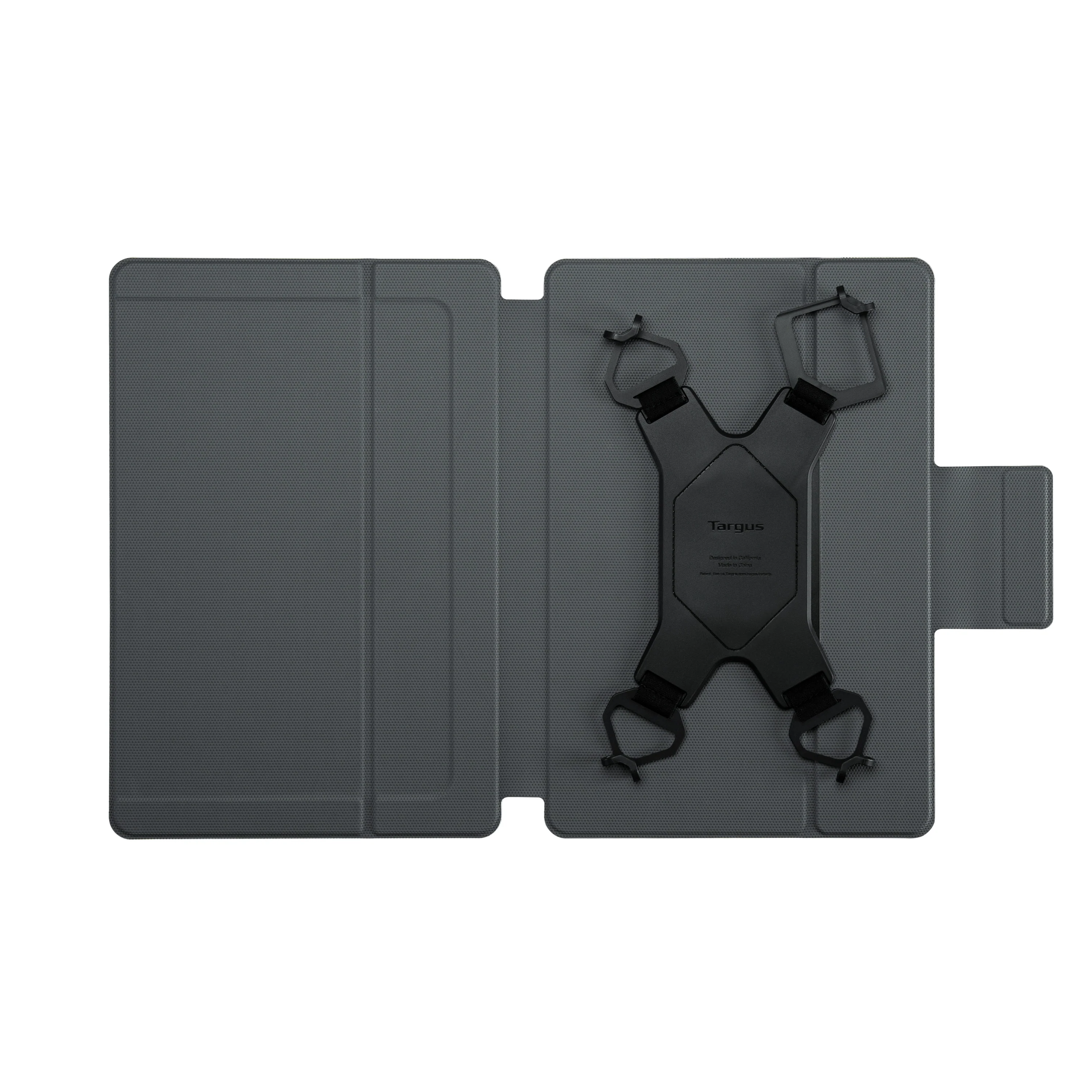 Safe Fit™ Universal 9.5-11.5” Rotating Keyboard Case - Image 6