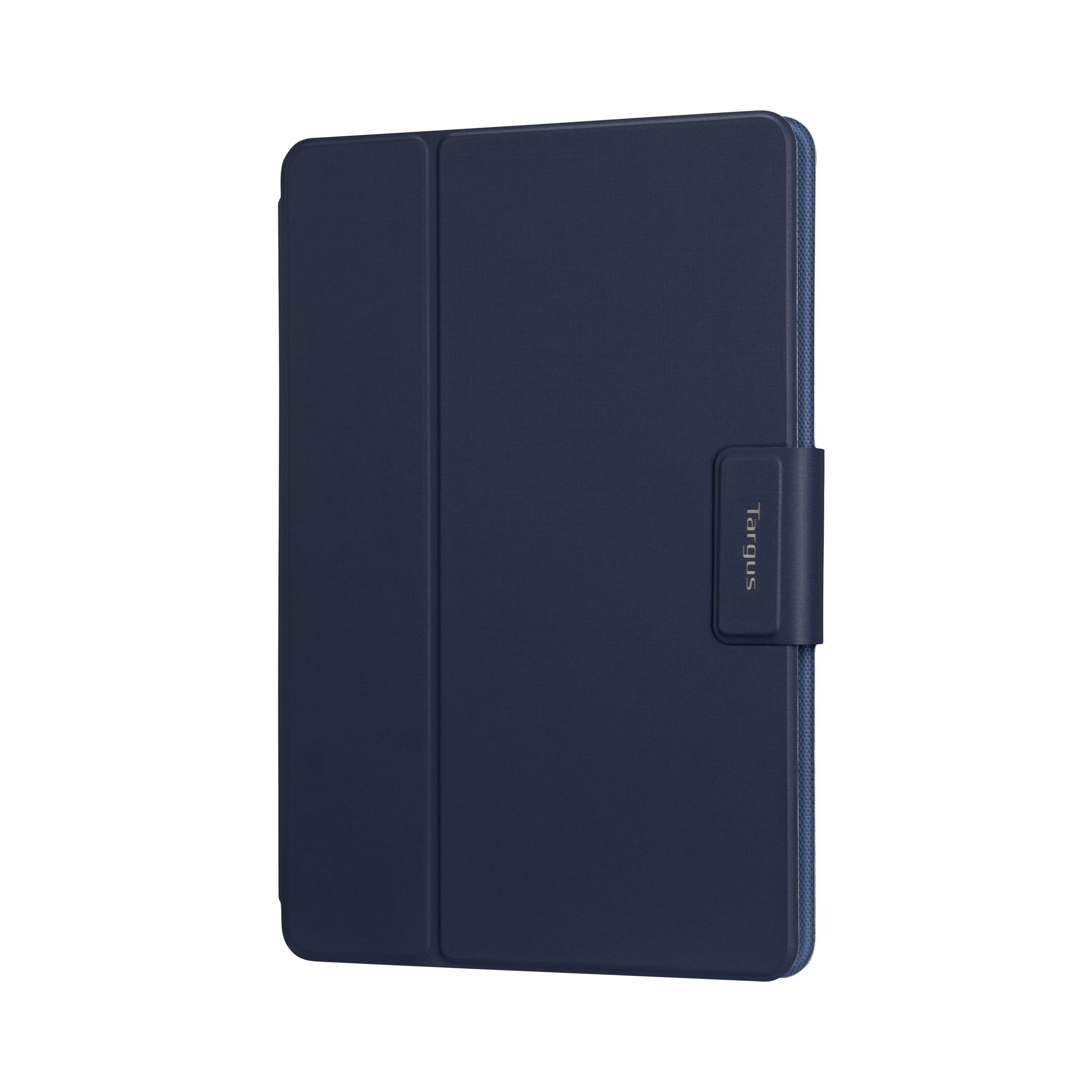 Safe Fit™ Universal 9.5-11.5” Rotating Tablet Case - Blue - Image 6