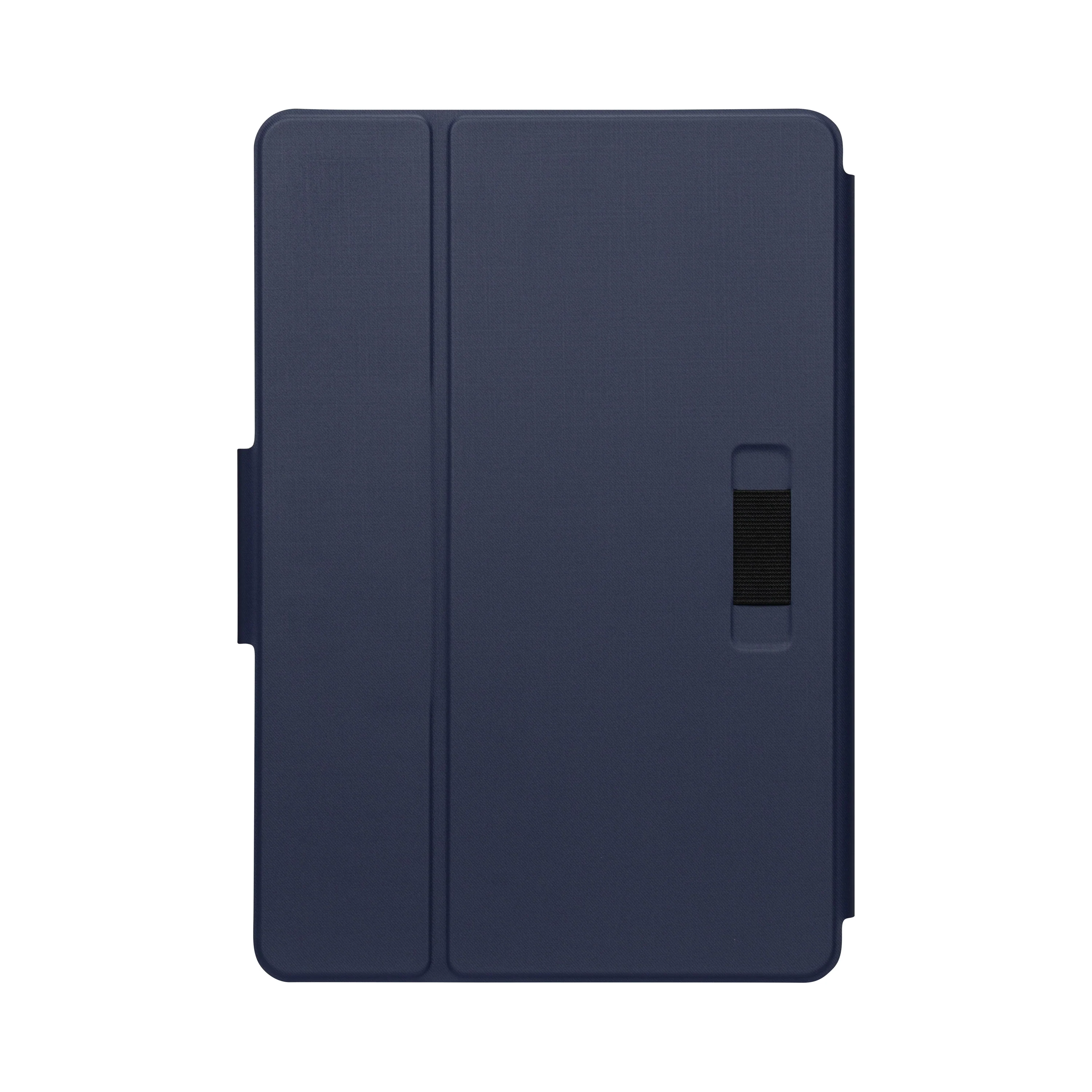 Safe Fit™ Universal 9.5-11.5” Rotating Tablet Case - Blue - Image 9