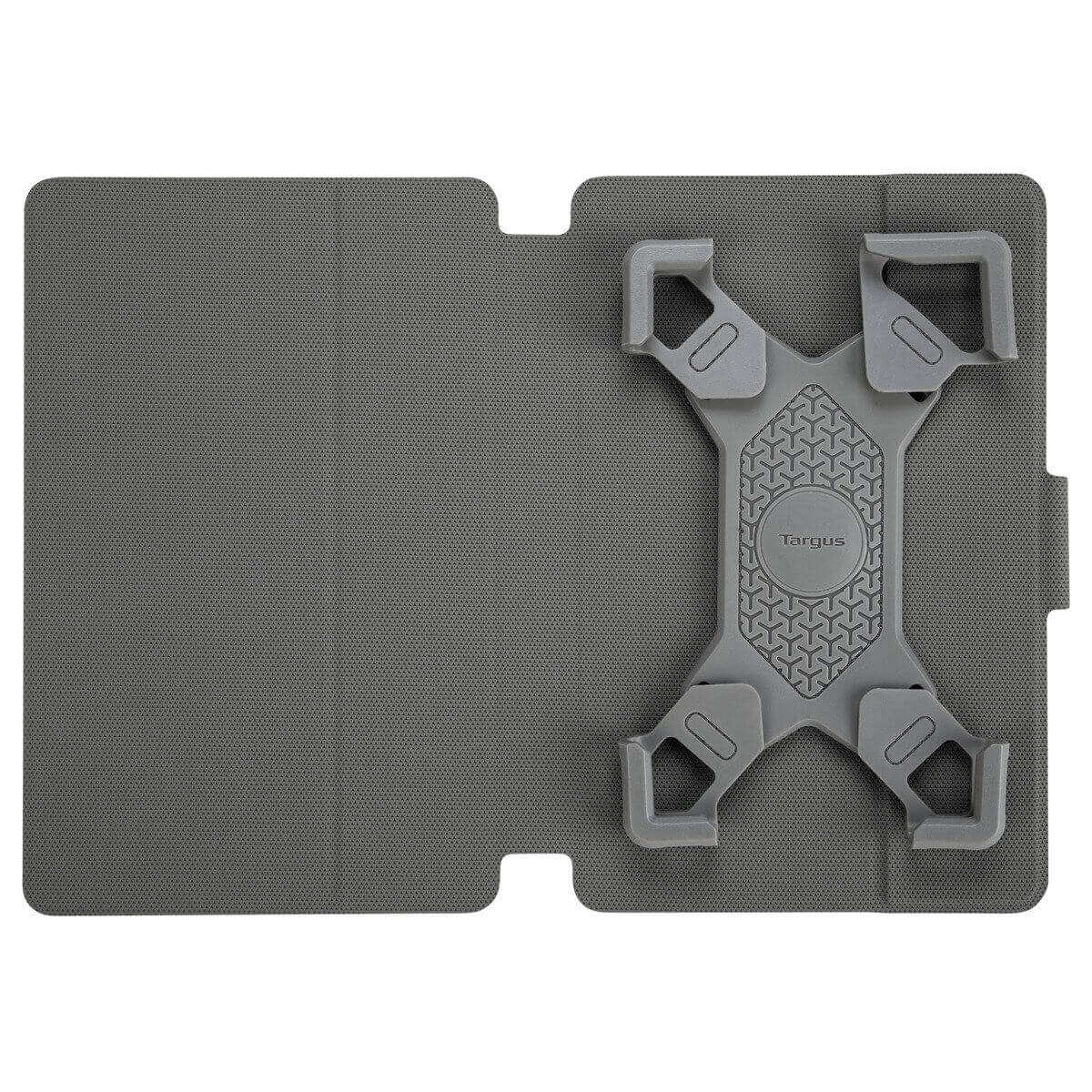 Safe Fit™ Universal 7-8.5" 360° Rotating Tablet Case - Black - Image 15