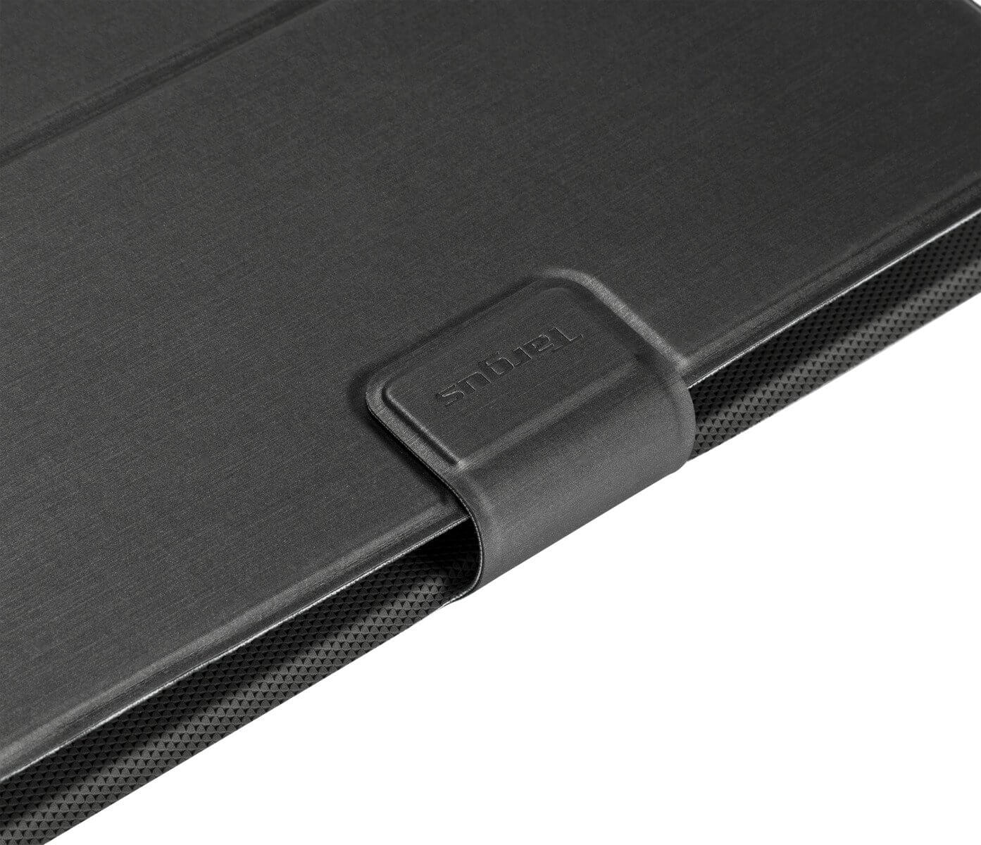 Safe Fit™ Universal 7-8.5" 360° Rotating Tablet Case - Black - Image 4