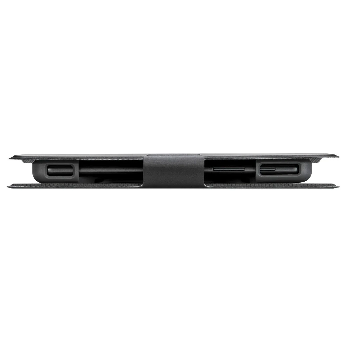 Safe Fit™ Universal 7-8.5" 360° Rotating Tablet Case - Black - Image 5