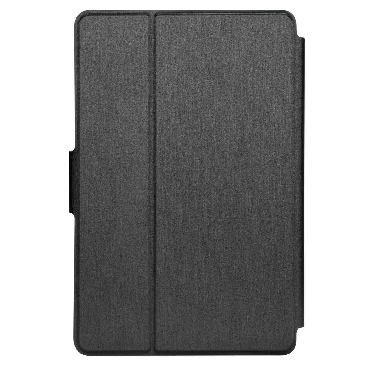 Safe Fit™ Universal 7-8.5" 360° Rotating Tablet Case - Black - Image 7
