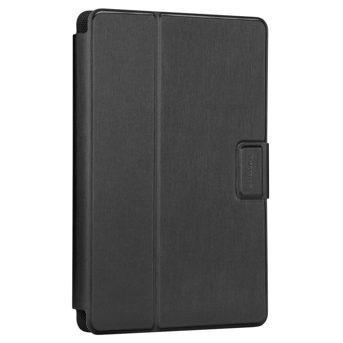 Safe Fit™ Universal 7-8.5" 360° Rotating Tablet Case - Black - Image 8