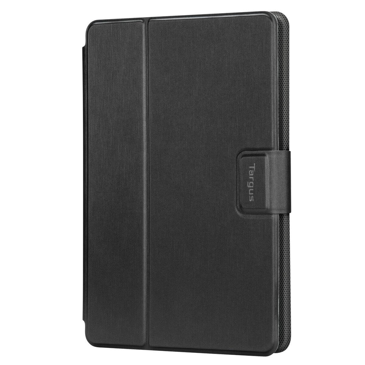 Safe Fit™ Universal 7-8.5" 360° Rotating Tablet Case - Black - Image 9