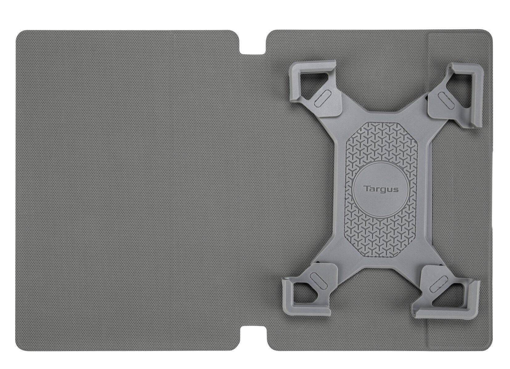 Safe Fit™ Universal 9-11” 360° Rotating Tablet Case - Black - Image 14