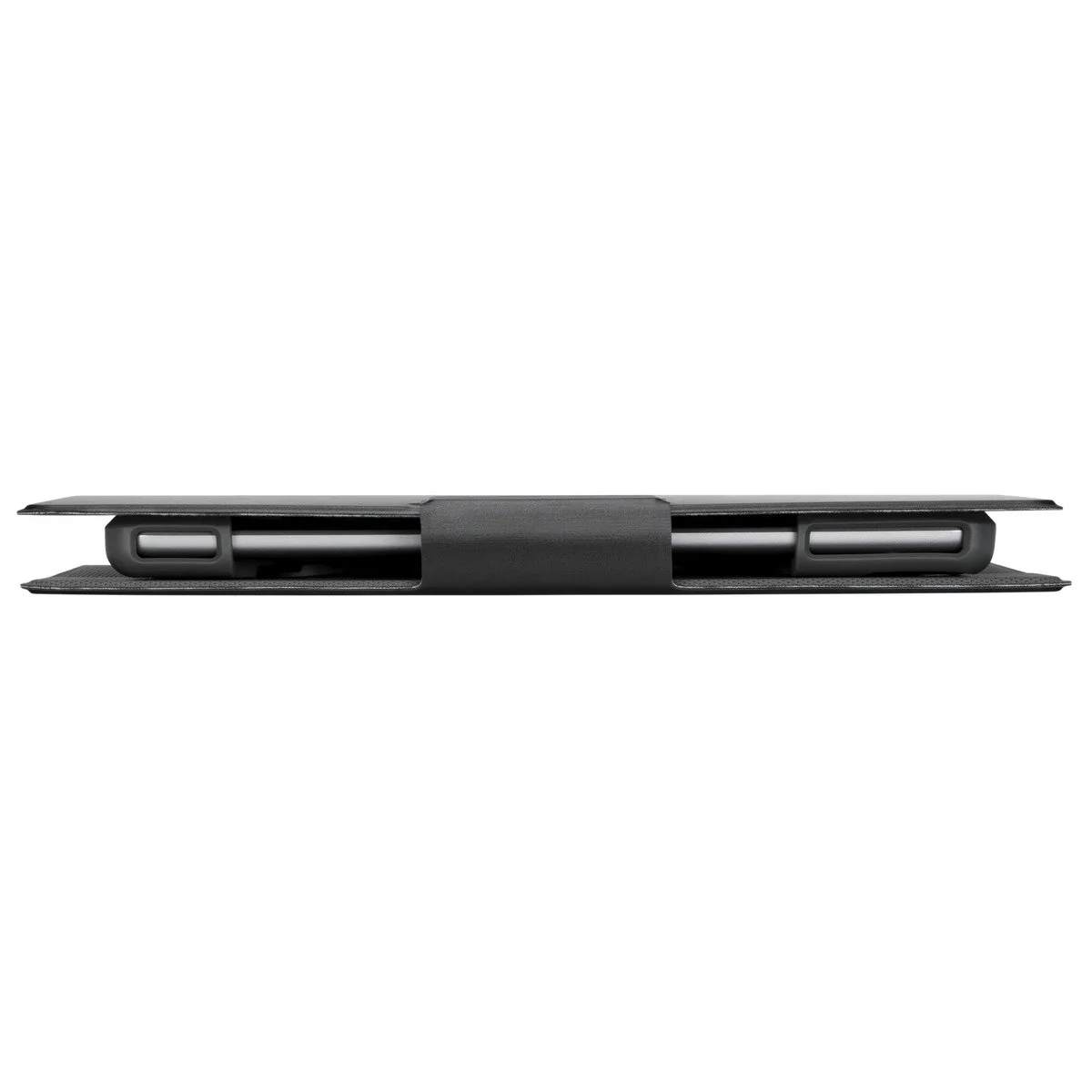 Safe Fit™ Universal 9-11” 360° Rotating Tablet Case - Black - Image 5