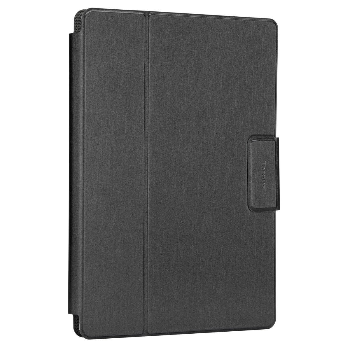 Safe Fit™ Universal 9-11” 360° Rotating Tablet Case - Black - Image 6