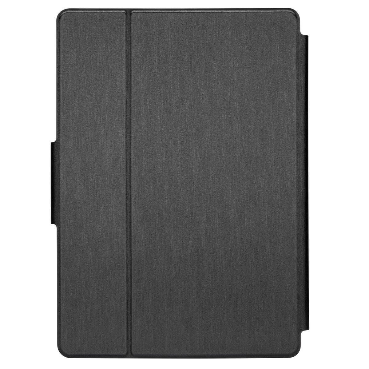 Safe Fit™ Universal 9-11” 360° Rotating Tablet Case - Black - Image 7